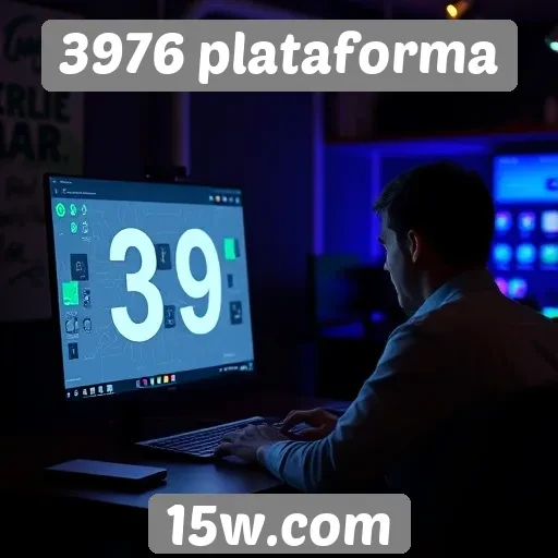 Avaliação da usabilidade do site 3976 plataforma