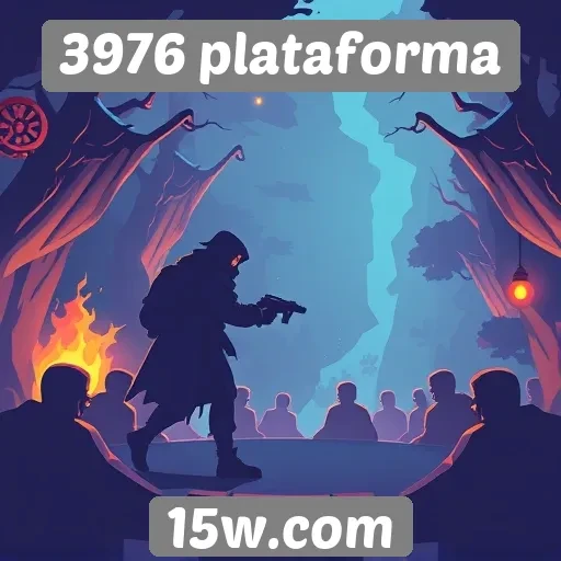 Impacto da comunidade no desenvolvimento de jogos no 3976 plataforma