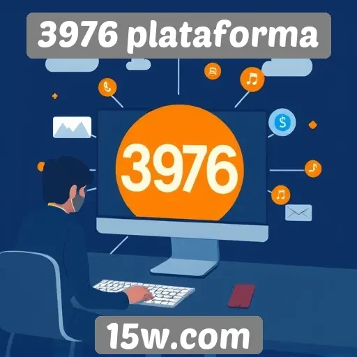 Análise da experiência de usuário na 3976 plataforma