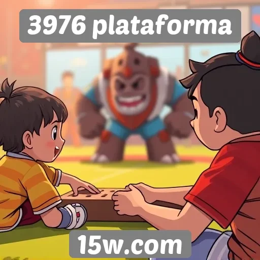 Acessibilidade no 3976 plataforma para jogadores iniciantes